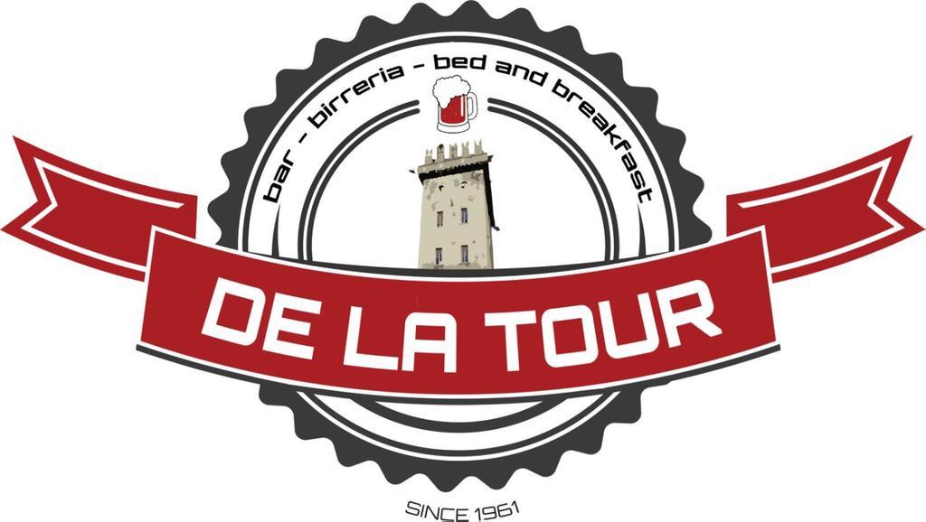 De La Tour Hotel Тирано Екстериор снимка